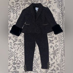 NWT JANIE & JACK SET